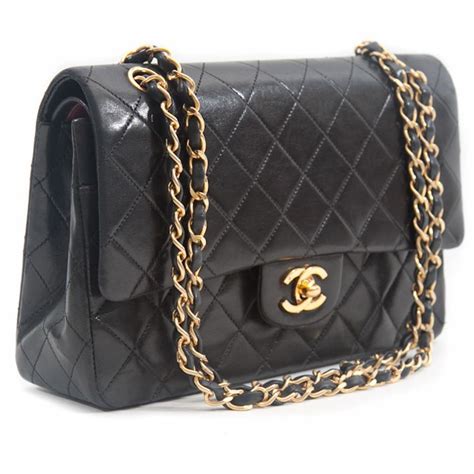 cheapest chanel bah|chanel least expensive item.